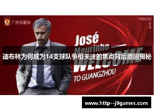 迪布林为何成为14支球队争相关注的焦点背后原因揭秘 迪布林为何成为14支球队争相关注的焦点背后原因揭秘